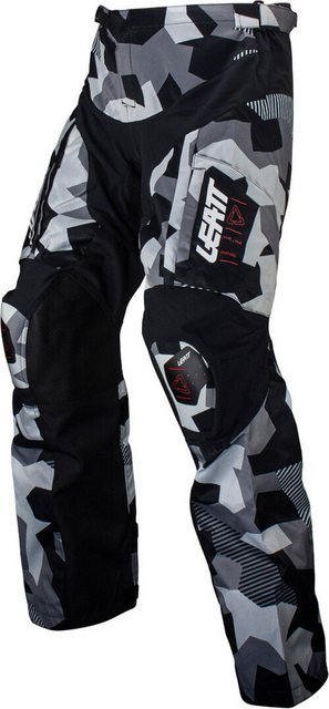 Leatt Motorradhose 5.5 Enduro Forge 2024 Motocross Hose günstig online kaufen