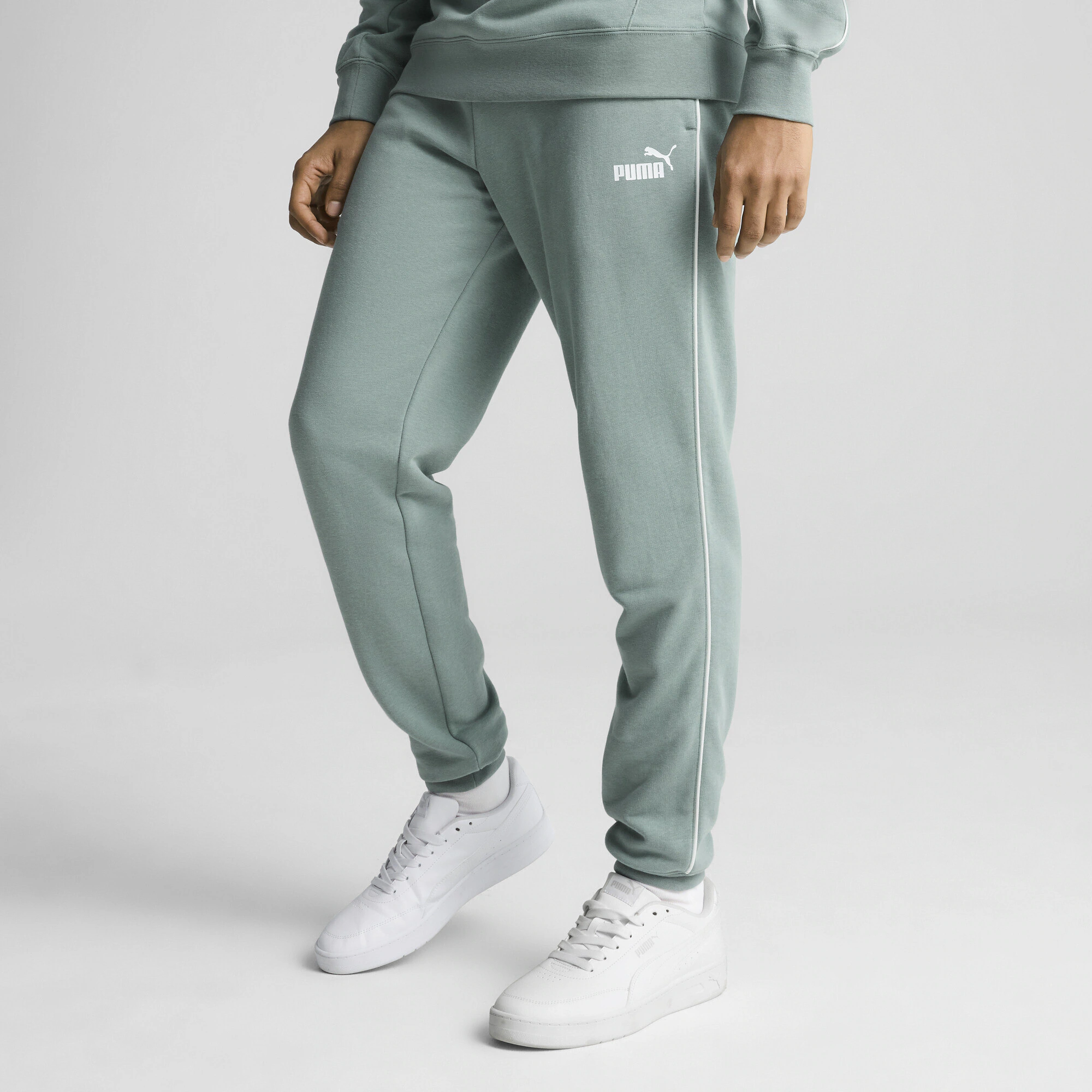 PUMA Sporthose "PUMA Sport Jogginghose Herren" günstig online kaufen