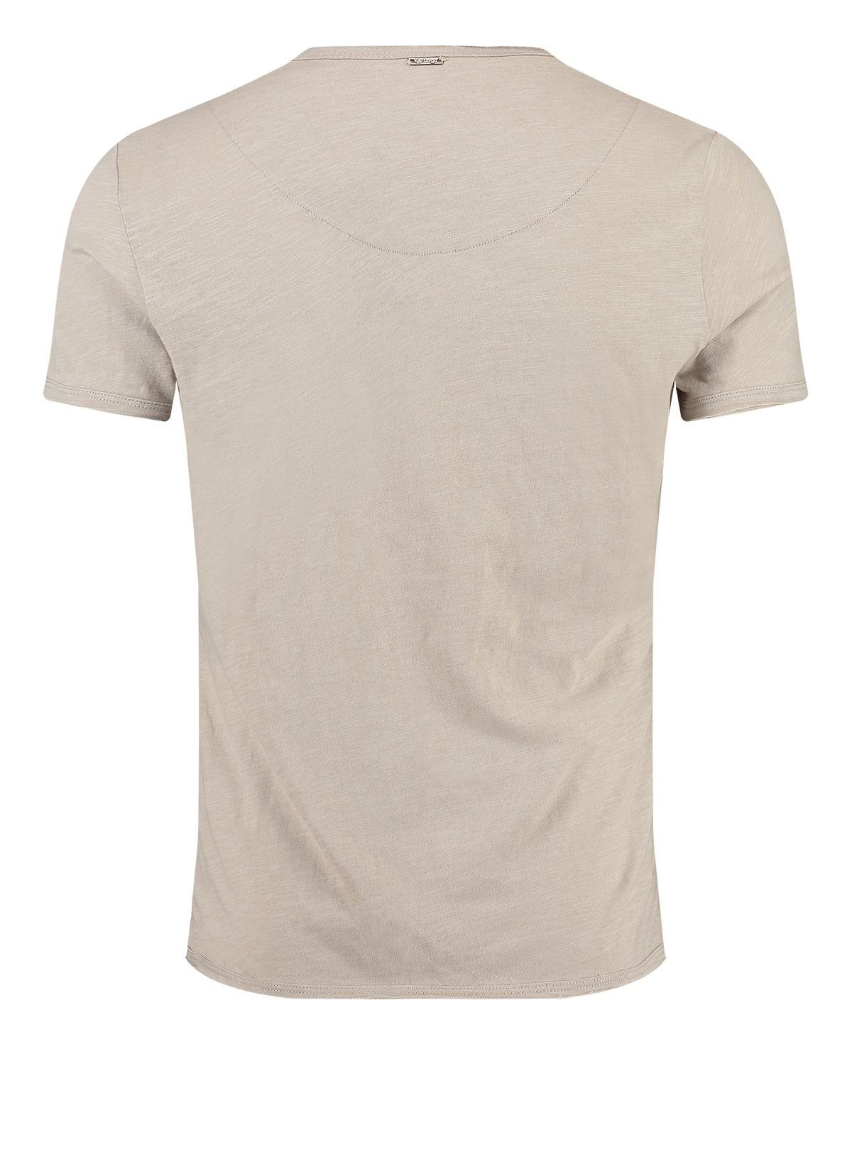 Key Largo T-Shirt Bread vintage Look günstig online kaufen