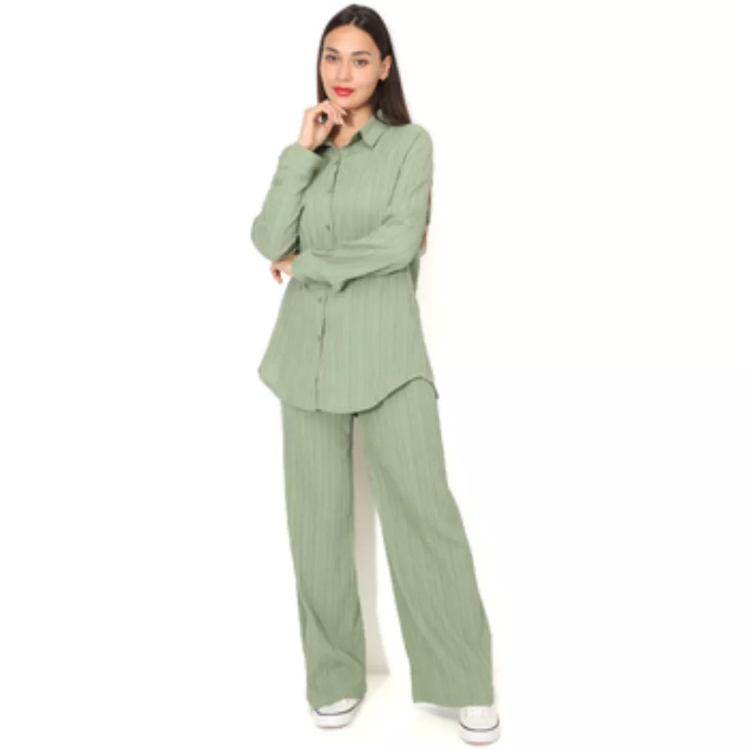 La Modeuse  Jogginganzüge 71240_P167237 günstig online kaufen