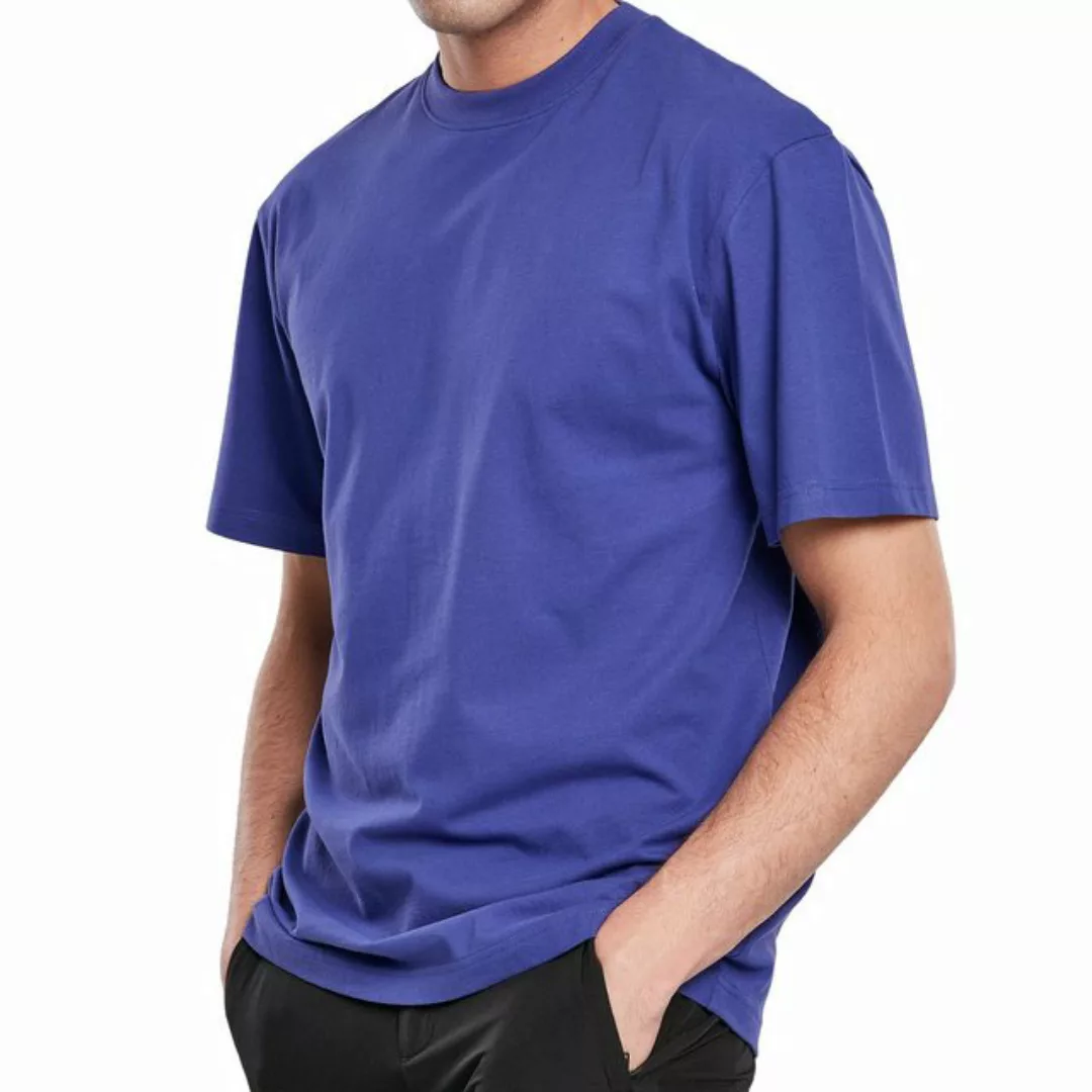 URBAN CLASSICS T-Shirt Urban Classics Herren Tall Tee günstig online kaufen