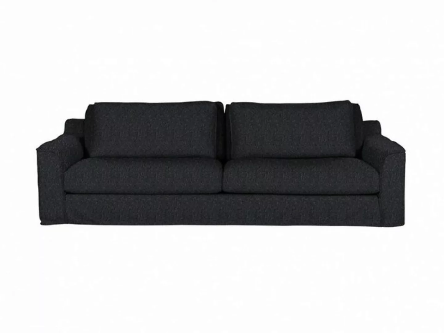 furninova Big-Sofa Grande Double Day LC, abnehmbarer Hussenbezug, im skandi günstig online kaufen