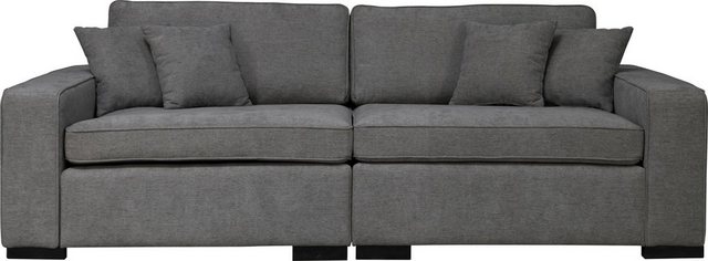 Guido Maria Kretschmer Home&Living 2-Sitzer "Skara", Lounge-Sofa mit Federk günstig online kaufen