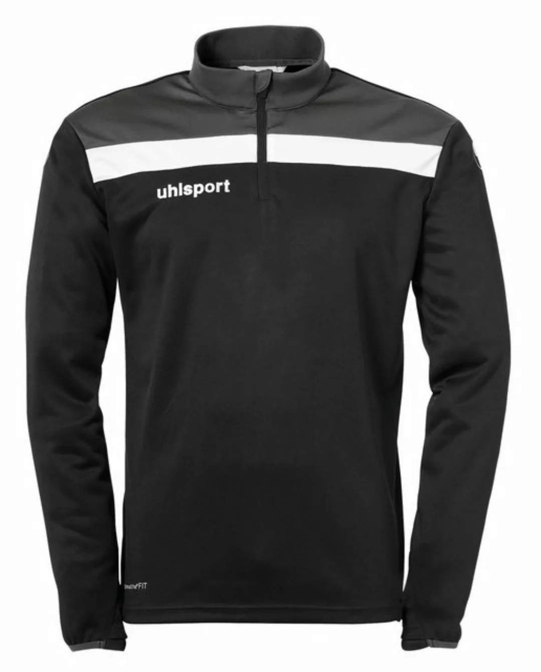 uhlsport Sweatshirt OFFENSE 23 1/4 ZIP TOP günstig online kaufen