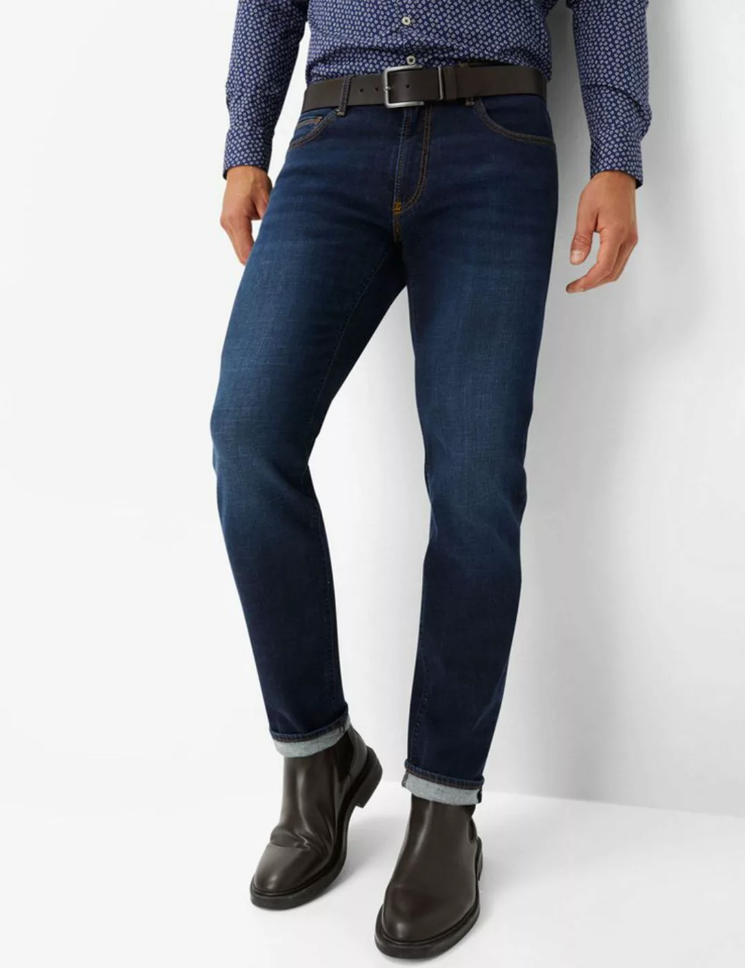 Brax Herren Jeans 81-7307-chucknos günstig online kaufen