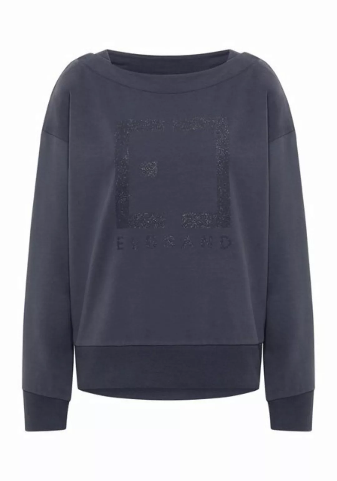 Elbsand Sweatshirt Zaara Baltic Sea günstig online kaufen