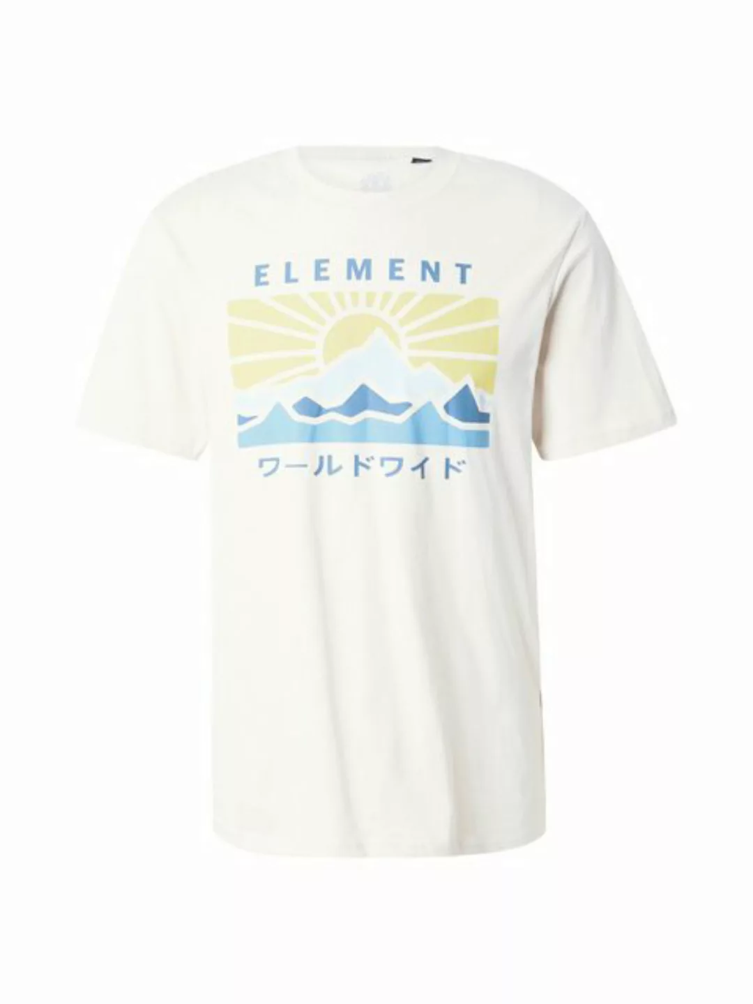 Element T-Shirt KYOTO (1-tlg) günstig online kaufen