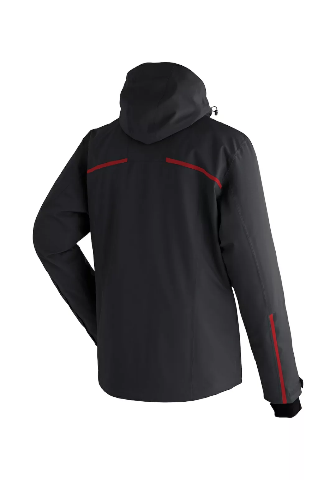 Maier Sports Fleecejacke Jacke Isidro günstig online kaufen