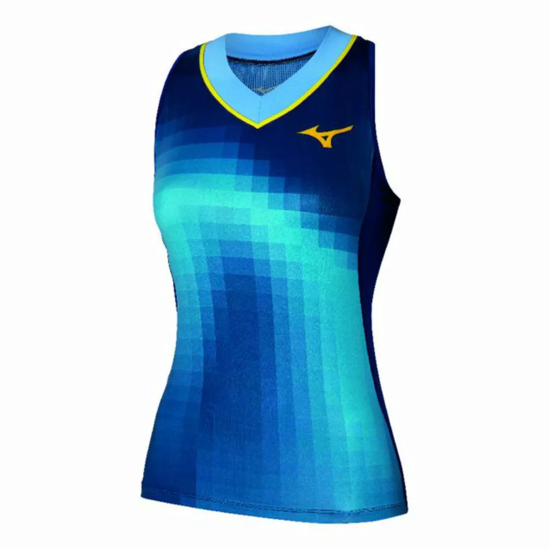 Mizuno Tanktop Tennis Tank Wos günstig online kaufen