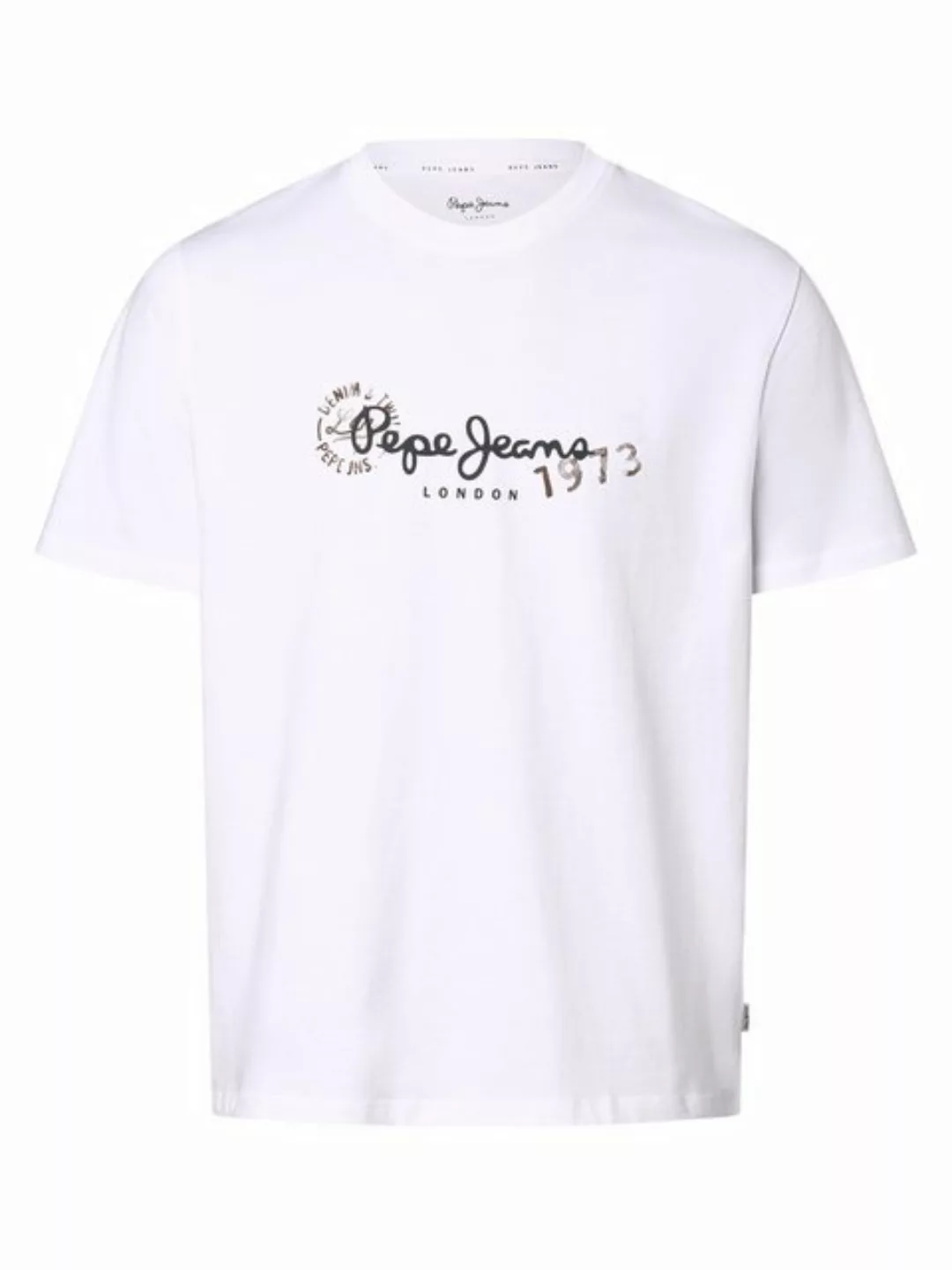 Pepe Jeans T-Shirt Camille günstig online kaufen