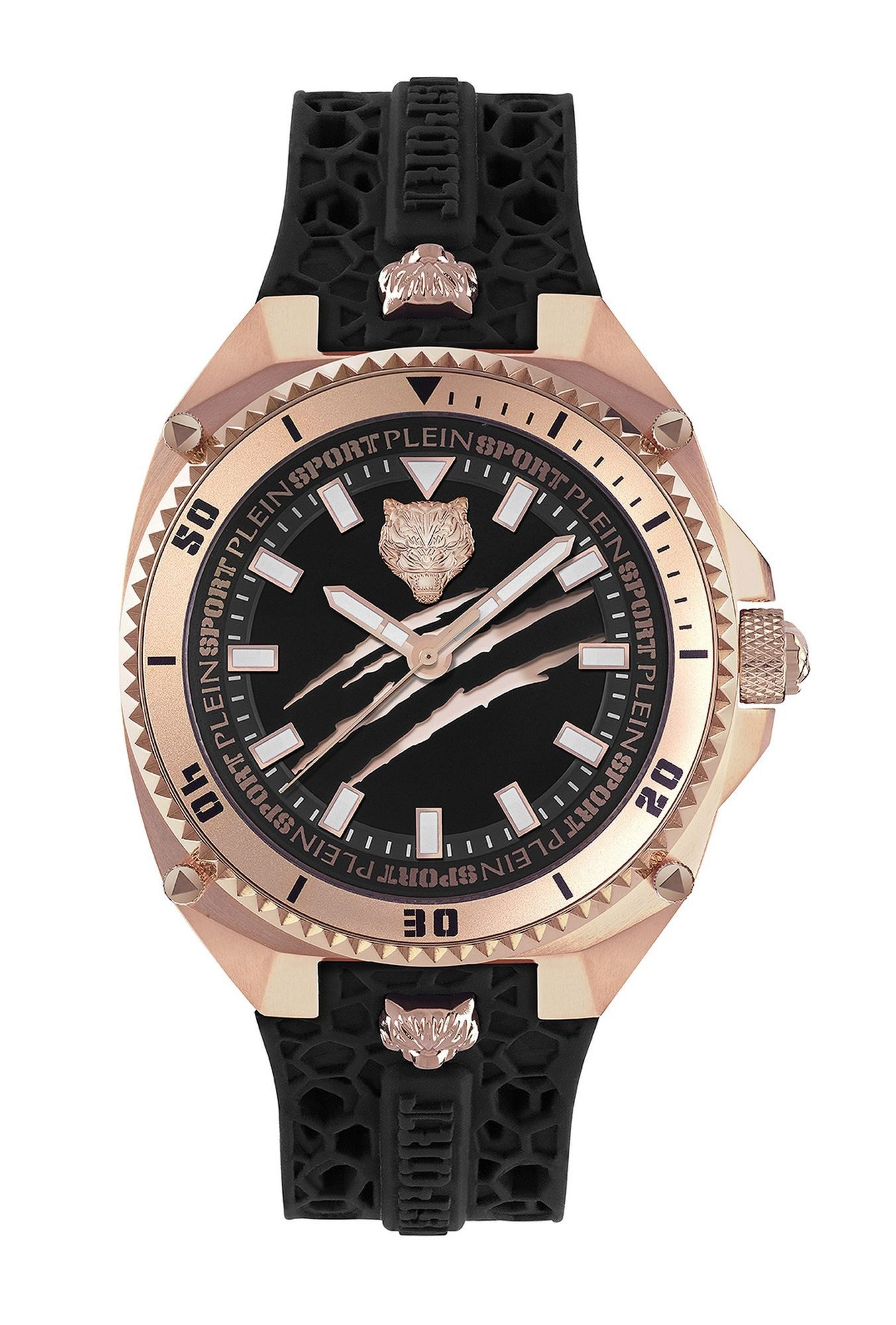 PHILIPP PLEIN Quarzuhr PS8BA0424 günstig online kaufen