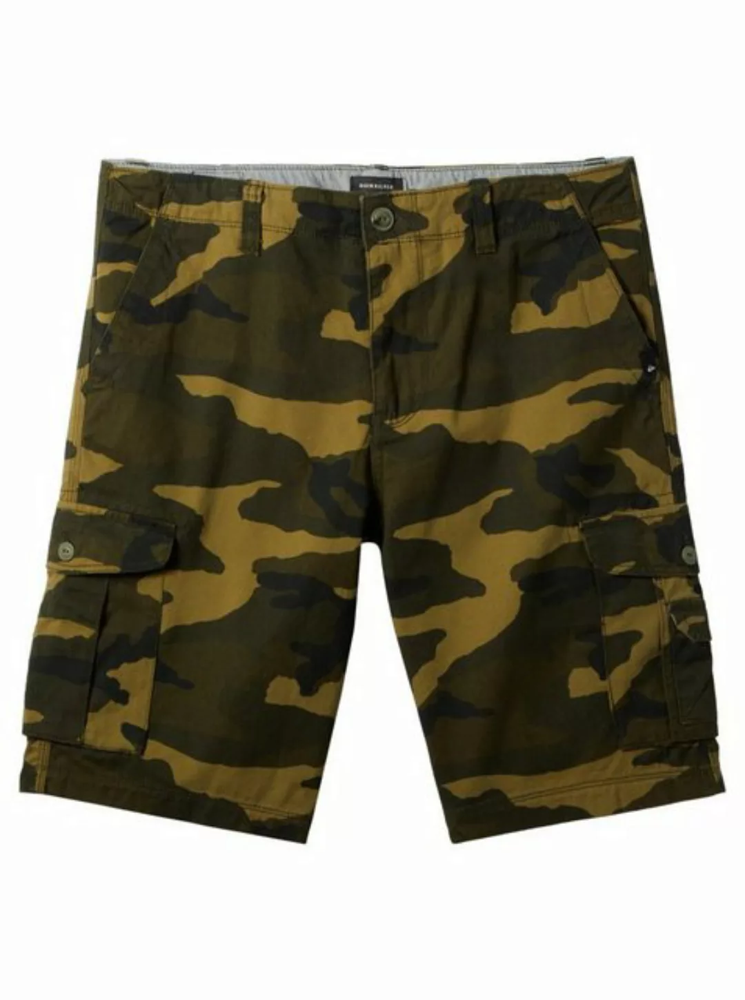 Quiksilver Cargoshorts Crucial Battle günstig online kaufen