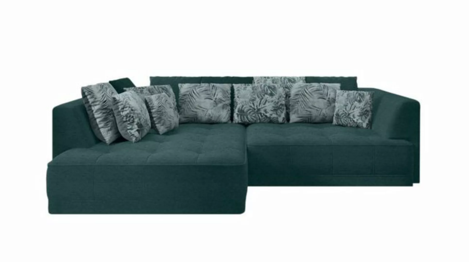 99rooms Ecksofa Tiberis, L-Form, Eckcouch, Design günstig online kaufen