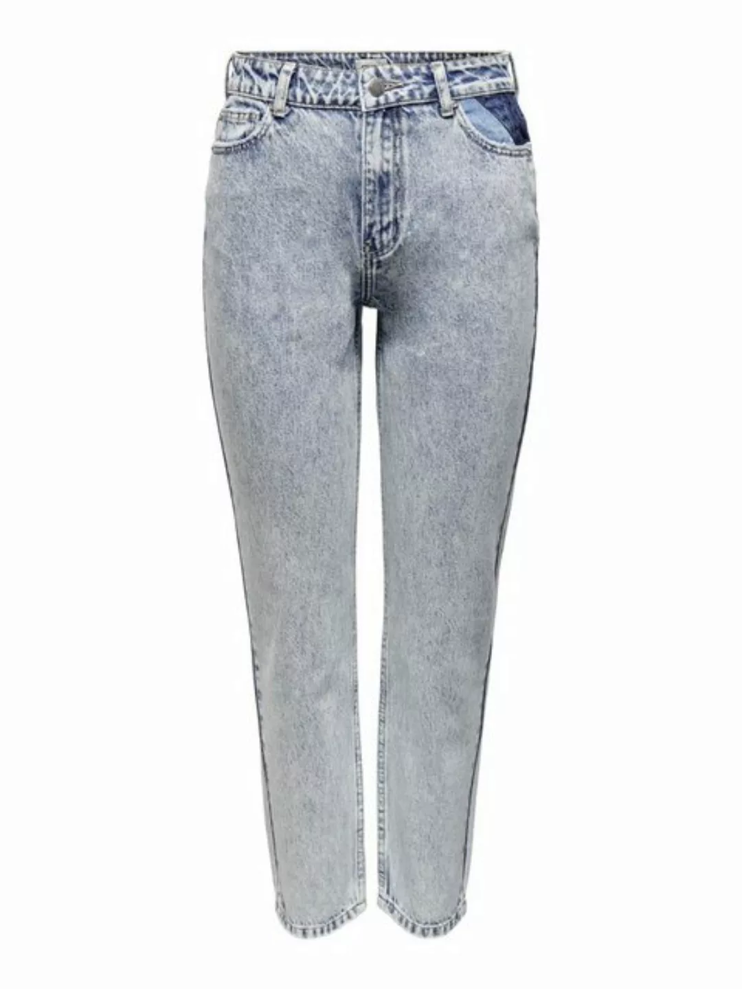 ONLY 7/8-Jeans (1-tlg) Weiteres Detail günstig online kaufen