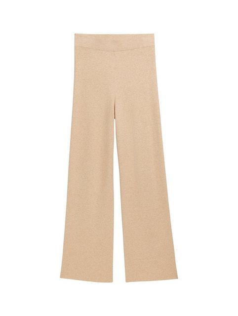 TOM TAILOR Denim 7/8-Hose (1-tlg) Plain/ohne Details günstig online kaufen