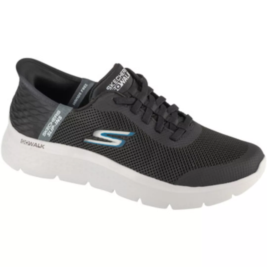 Skechers  Sneaker Slip-Ins: Go Walk Flex - Hands Up günstig online kaufen