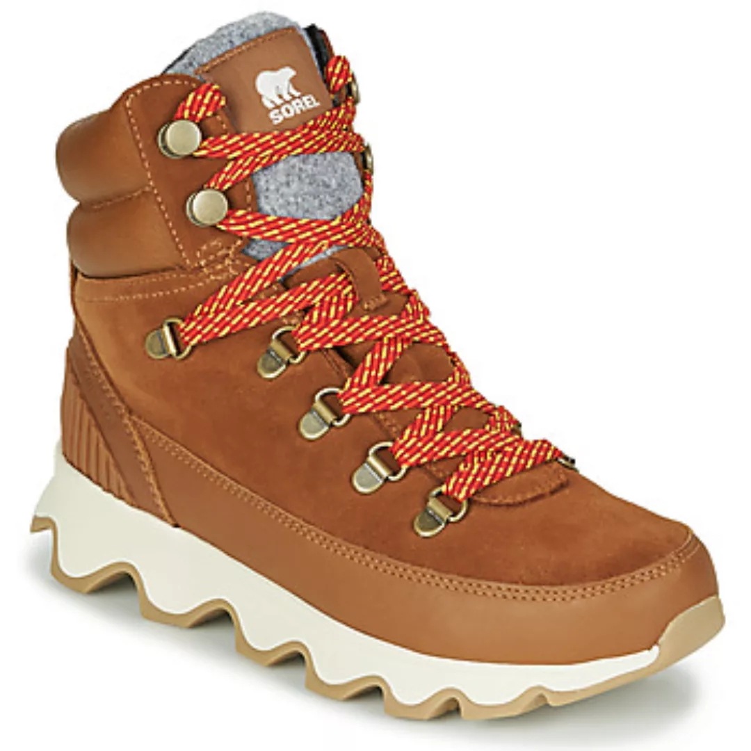 Sorel  Damenstiefel KINETIC CONQUEST günstig online kaufen