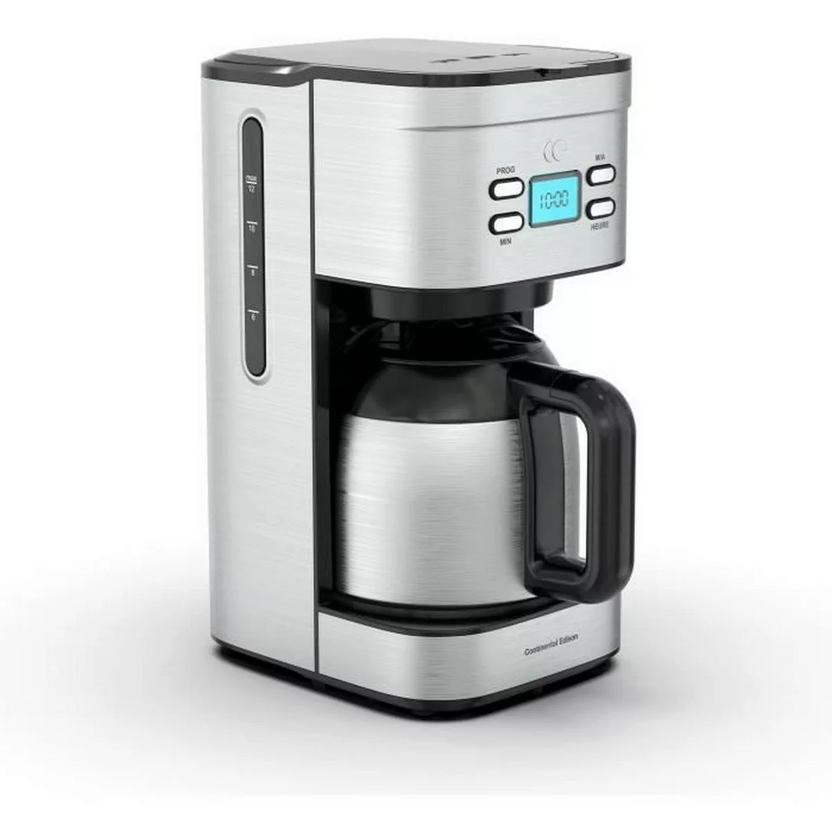 Elektrische Kaffeemaschine Continental Edison Cecf12tixth 1,2 L günstig online kaufen