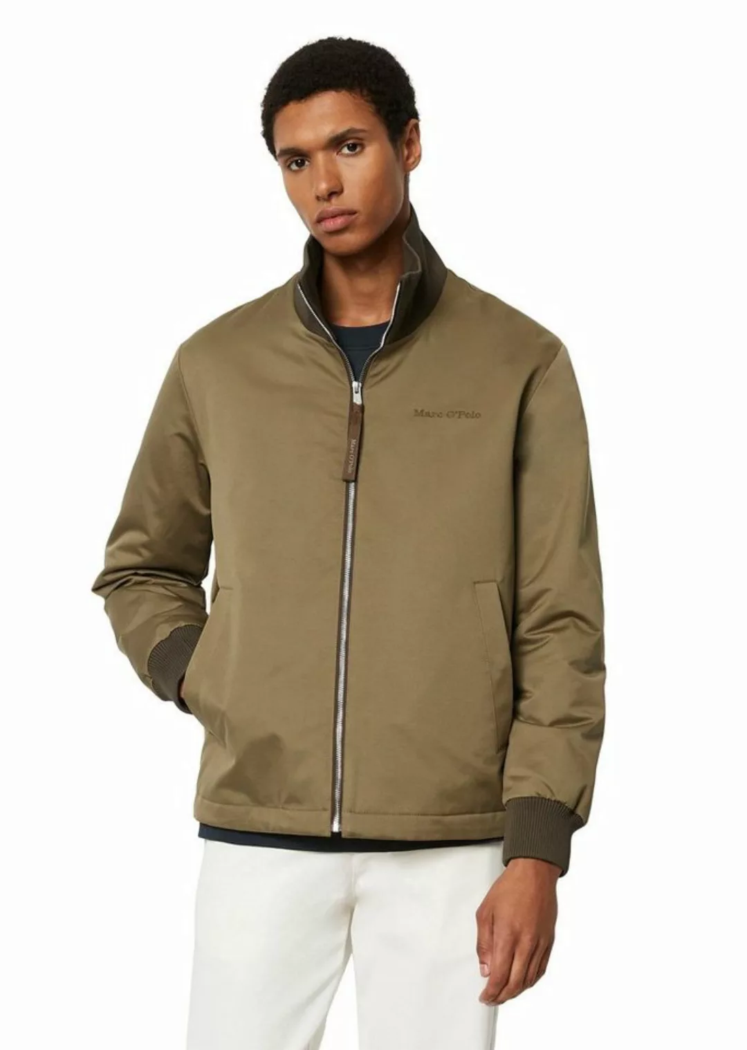 Marc O'Polo Outdoorjacke günstig online kaufen