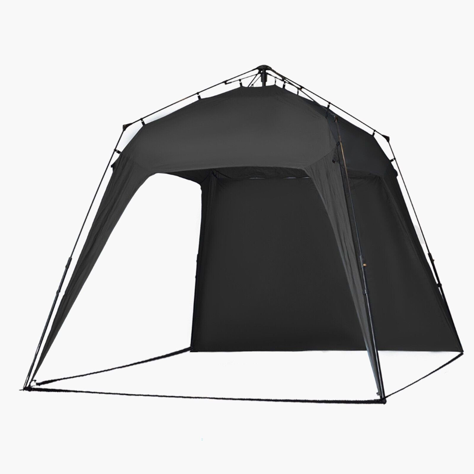 Defactoshop Faltpavillon Faltpavillon Campingzelt Gartenzelt mit günstig online kaufen