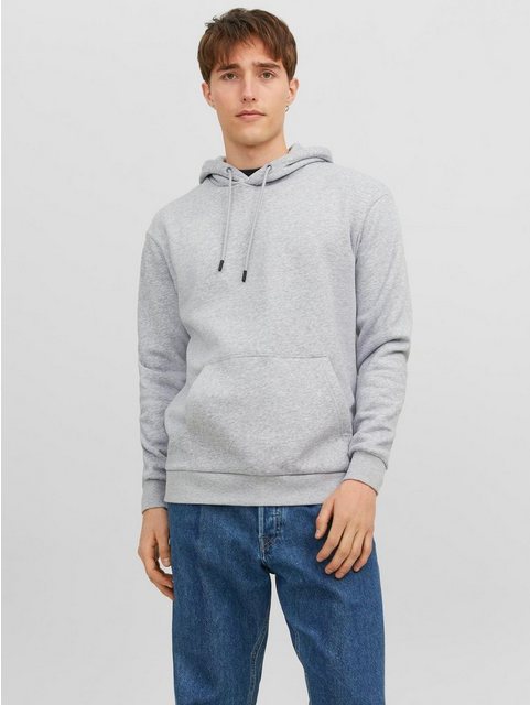 Jack & Jones Kapuzensweatshirt JJEBRADLEY SWEAT HOOD NOOS günstig online kaufen