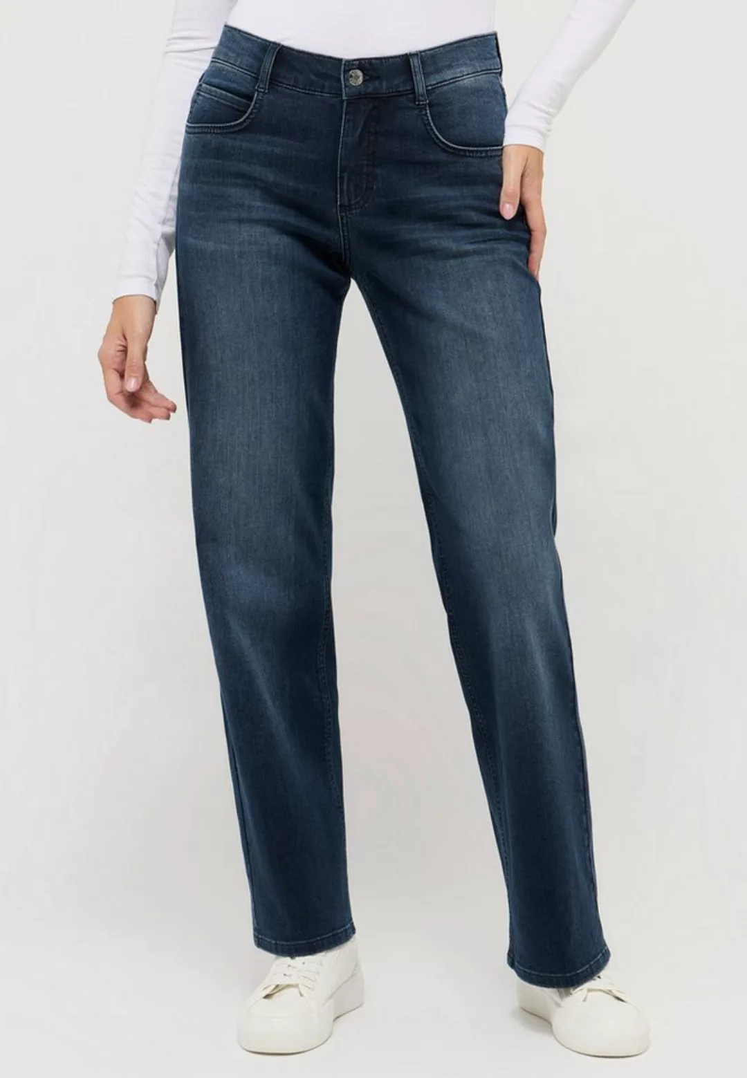 ANGELS Slim-fit-Jeans 5-Pocket-Jeans Liz günstig online kaufen