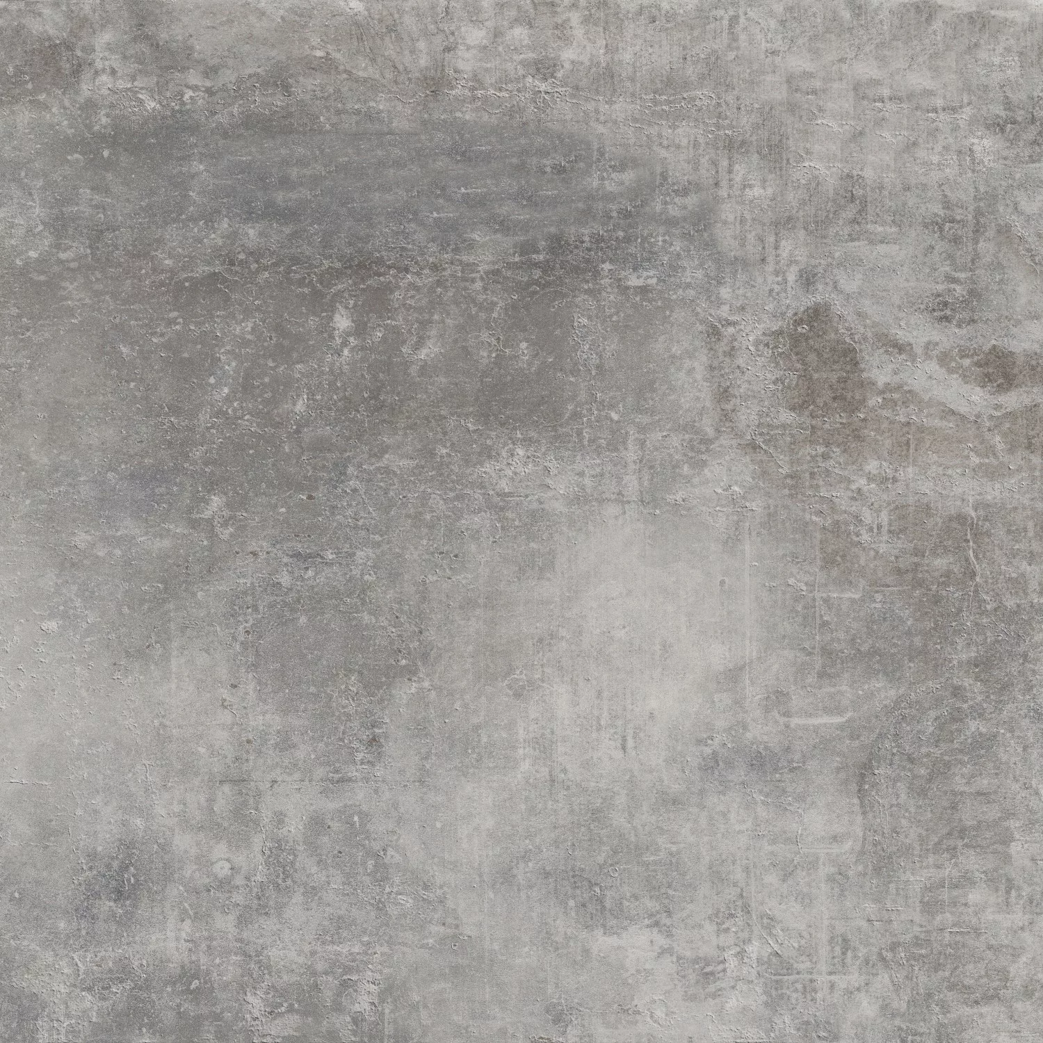 Feinsteinzeug Cementino Glasiert Poliert 80 cm x 80 cm x 0,6 cm günstig online kaufen