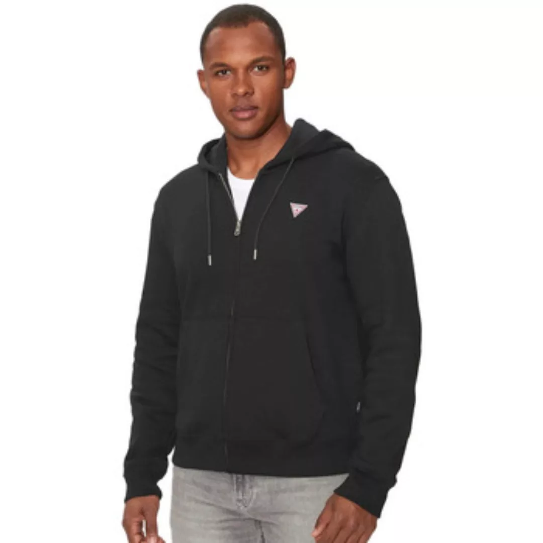 Guess  Sweatshirt Triangle G günstig online kaufen