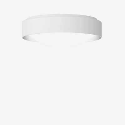 Bega 51077 - Studio Line Deckenleuchte LED, weiß/weiß - 3.000 K günstig online kaufen