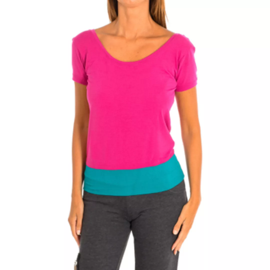 Zumba  T-Shirt Z1T00321-ROSA günstig online kaufen