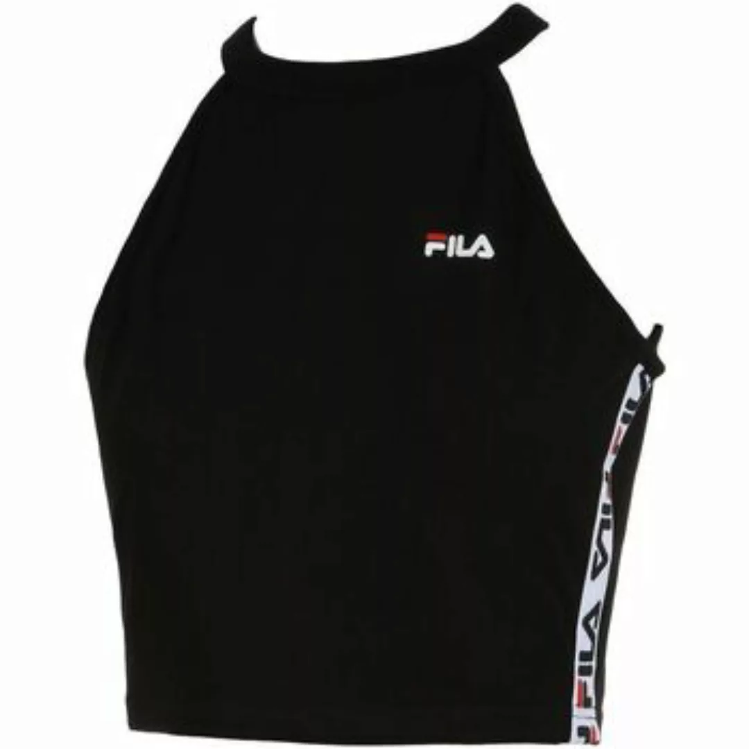 Fila  T-Shirts & Poloshirts MELODY CROPPED TOP günstig online kaufen