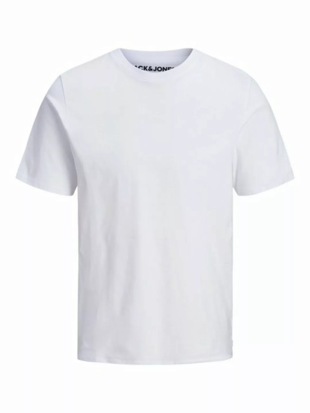 Jack & Jones T-Shirt CYBER (5-tlg) günstig online kaufen