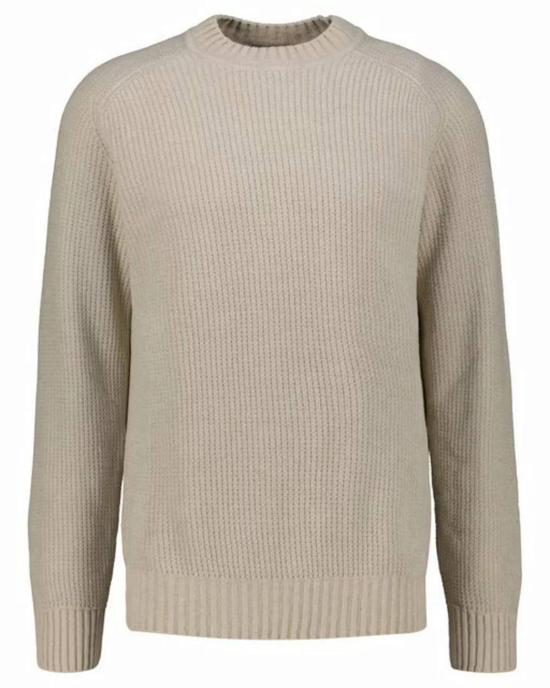 BOSS Strickpullover Herren Strickpullover AMARSON (1-tlg) günstig online kaufen