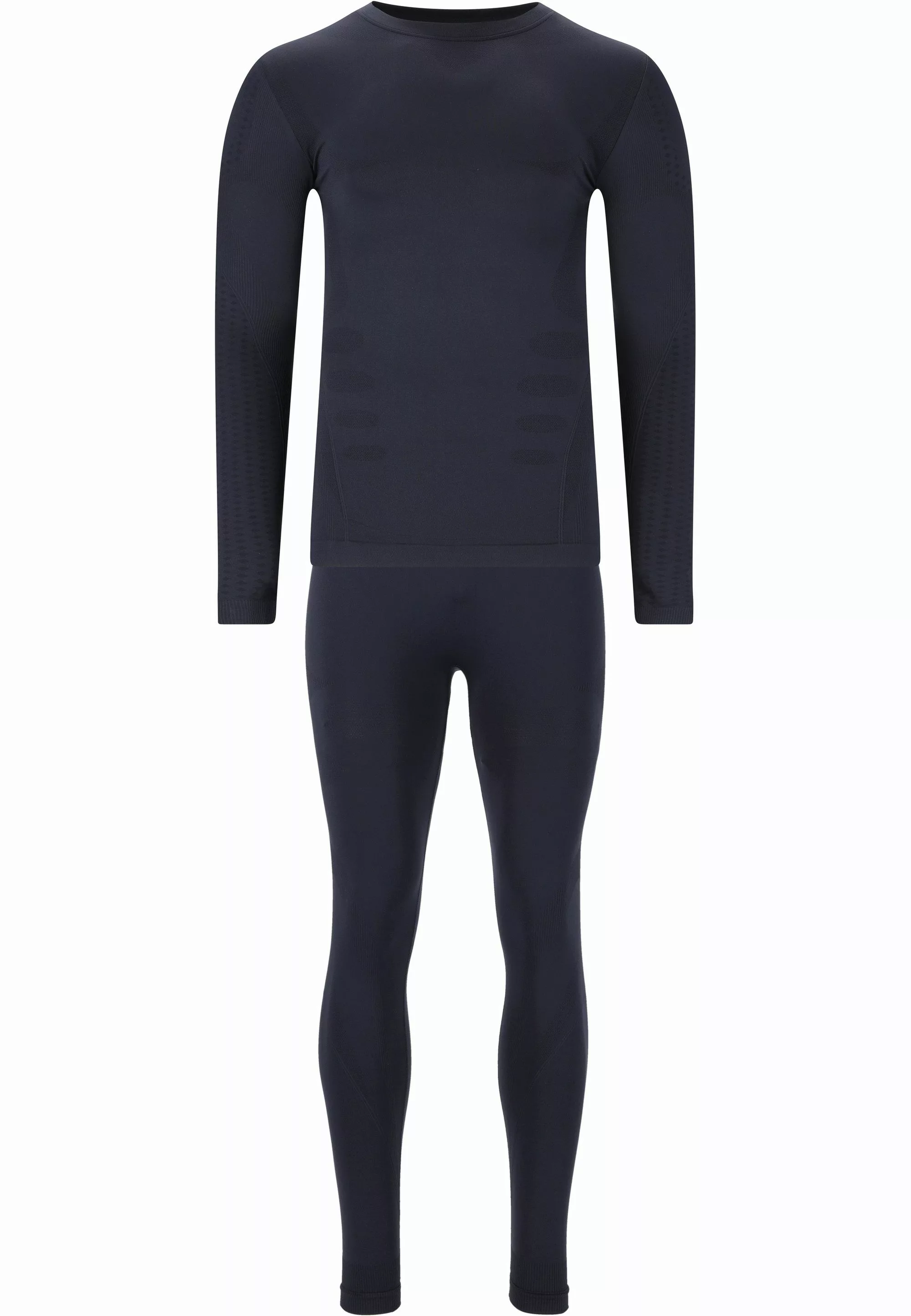 WHISTLER Funktionsshirt Pree (2-tlg) mit Langarmshirt günstig online kaufen