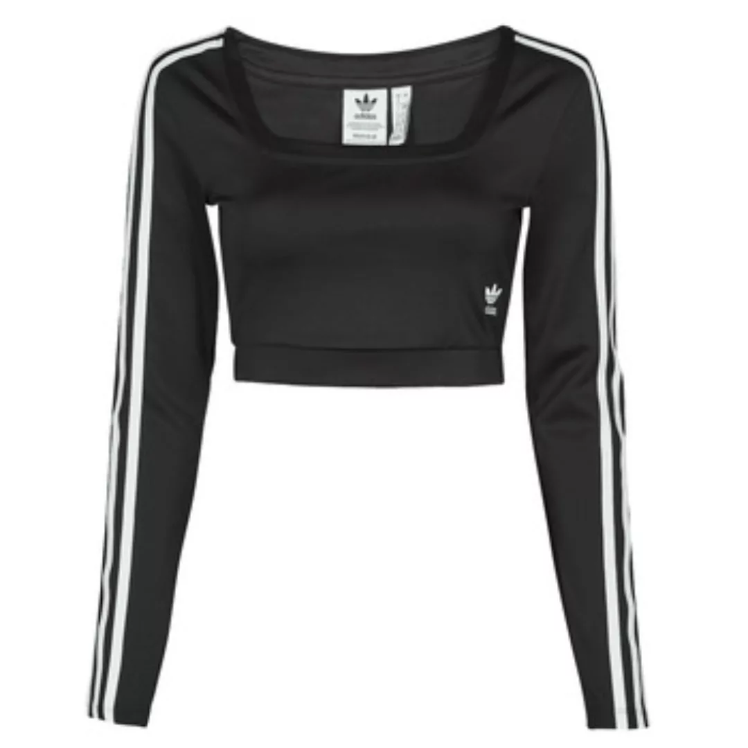 Adidas Originals Langarm Hemd 42 Black günstig online kaufen