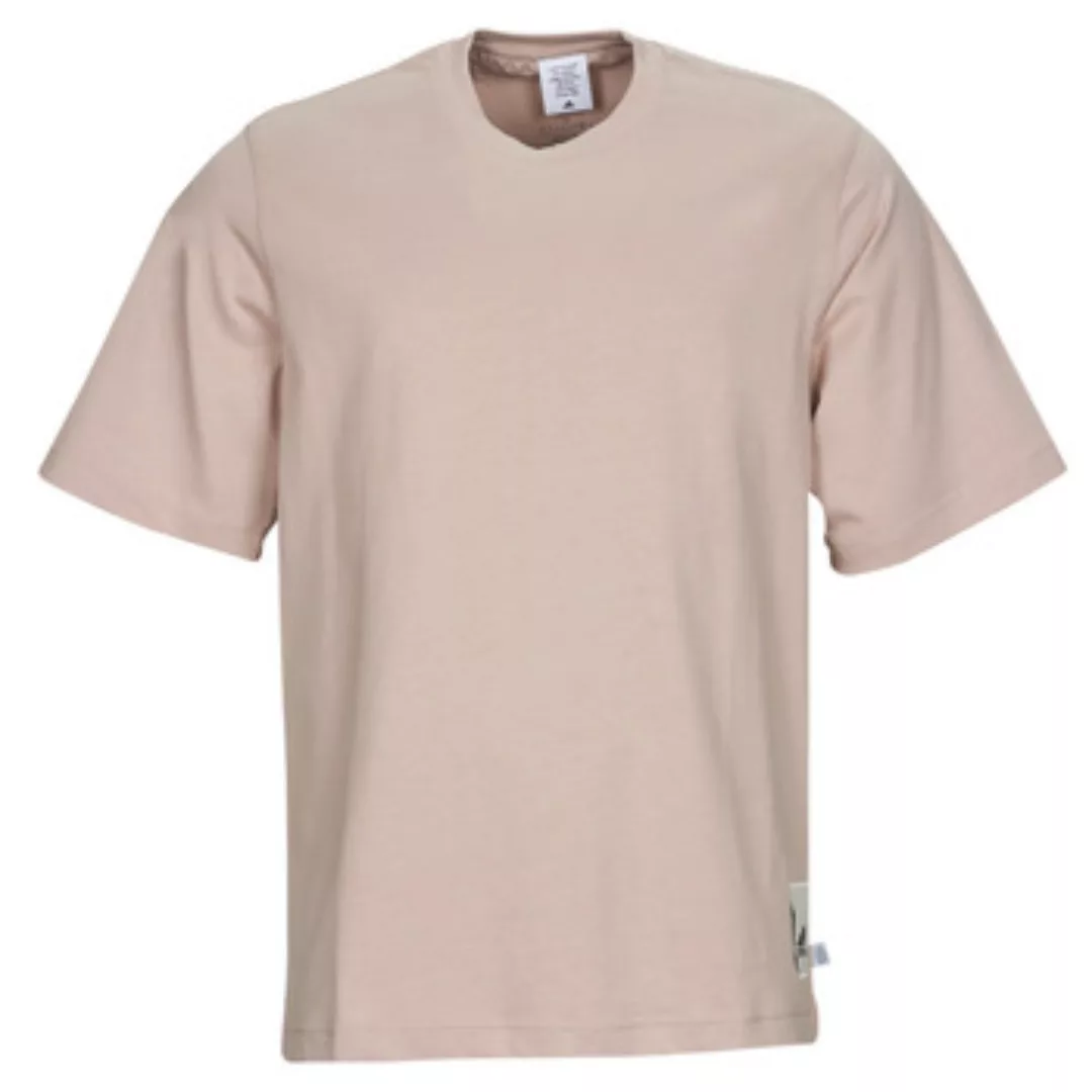 adidas  T-Shirt CAPS TEE günstig online kaufen