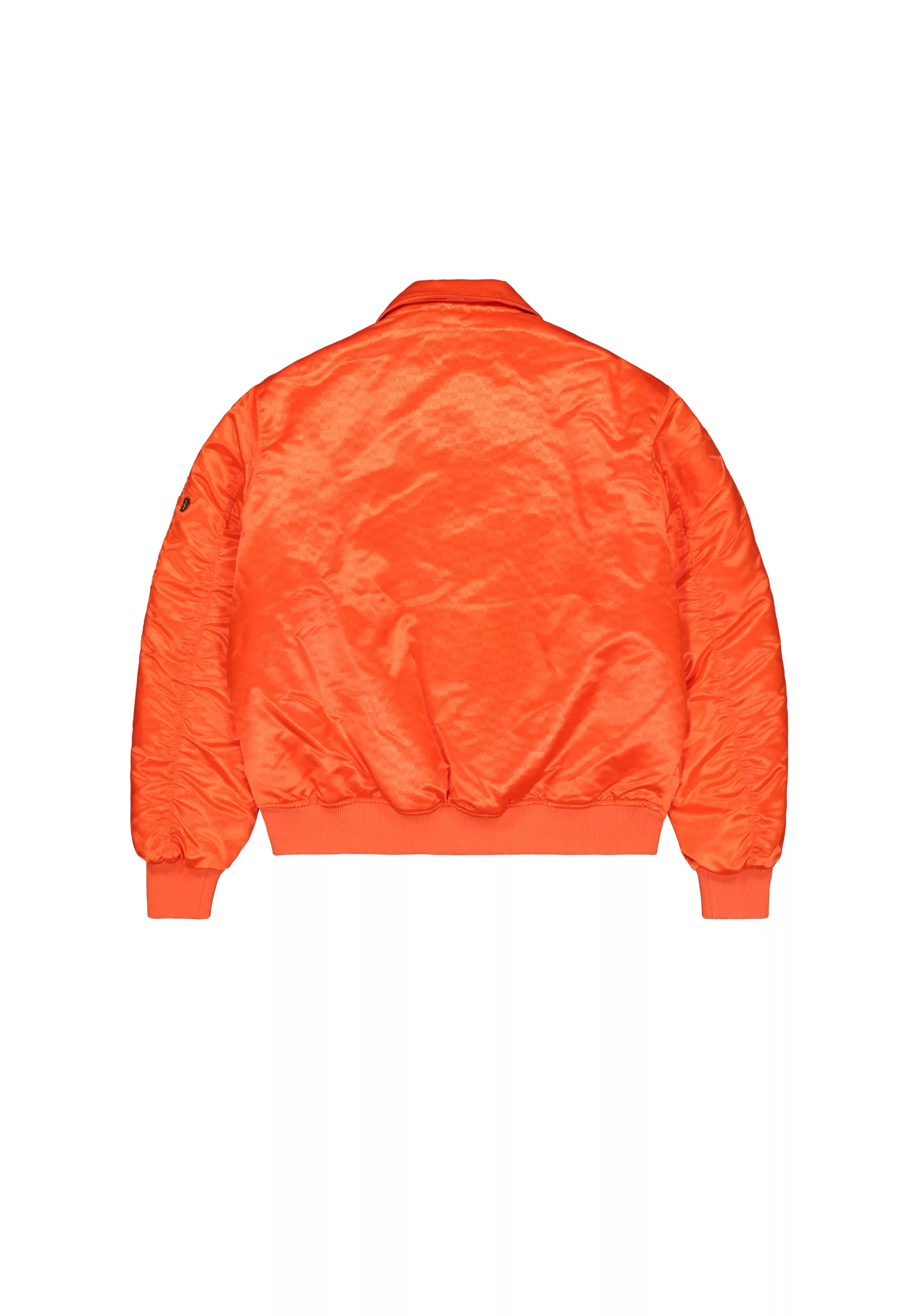 Alpha Industries Bomberjacke "Coach Logo Jacket Bomberjacke" günstig online kaufen