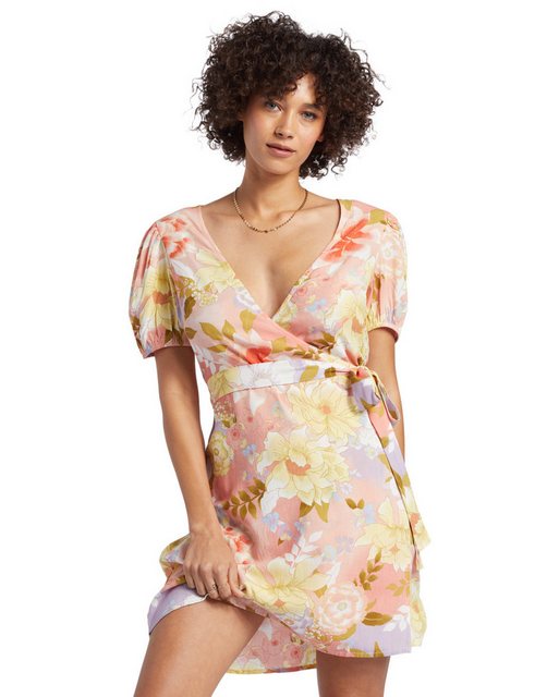 Billabong Minikleid "Hot Tropics" günstig online kaufen