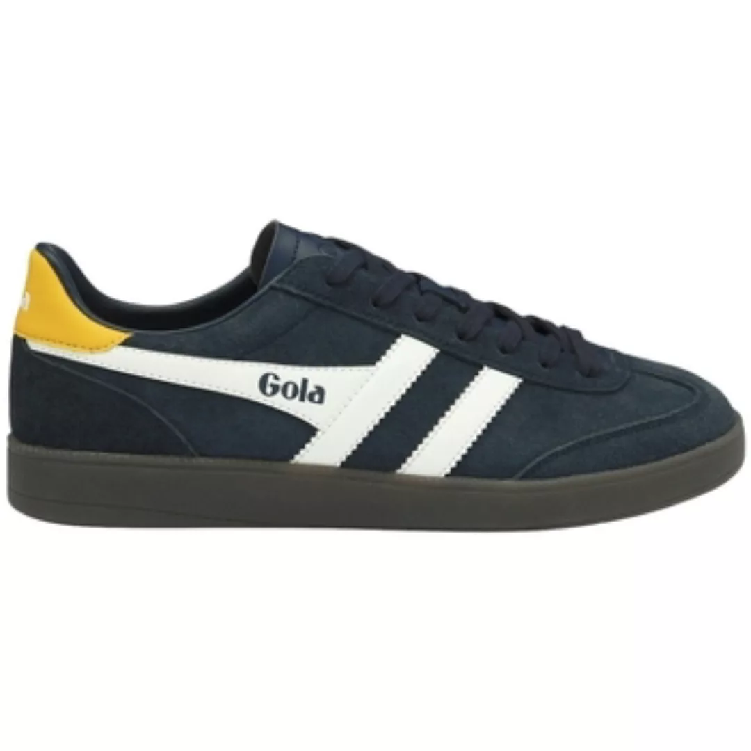 Gola  Sneaker Viper Schuhe s navy Velour CMB735 CMB735EX günstig online kaufen