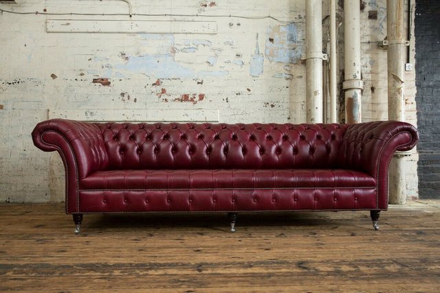 JVmoebel Chesterfield-Sofa, Made in Europa günstig online kaufen