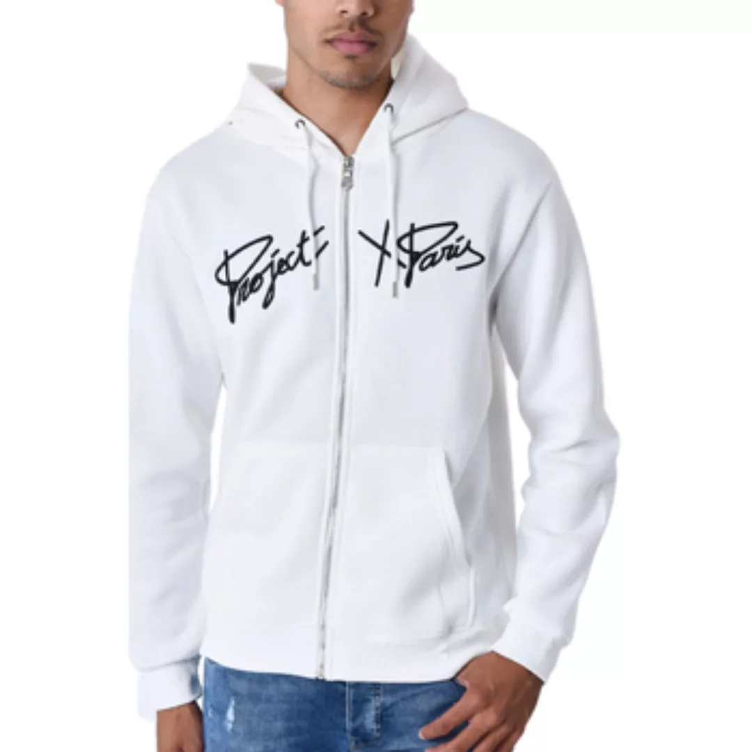 Project X Paris  Sweatshirt PXP-2230119 günstig online kaufen