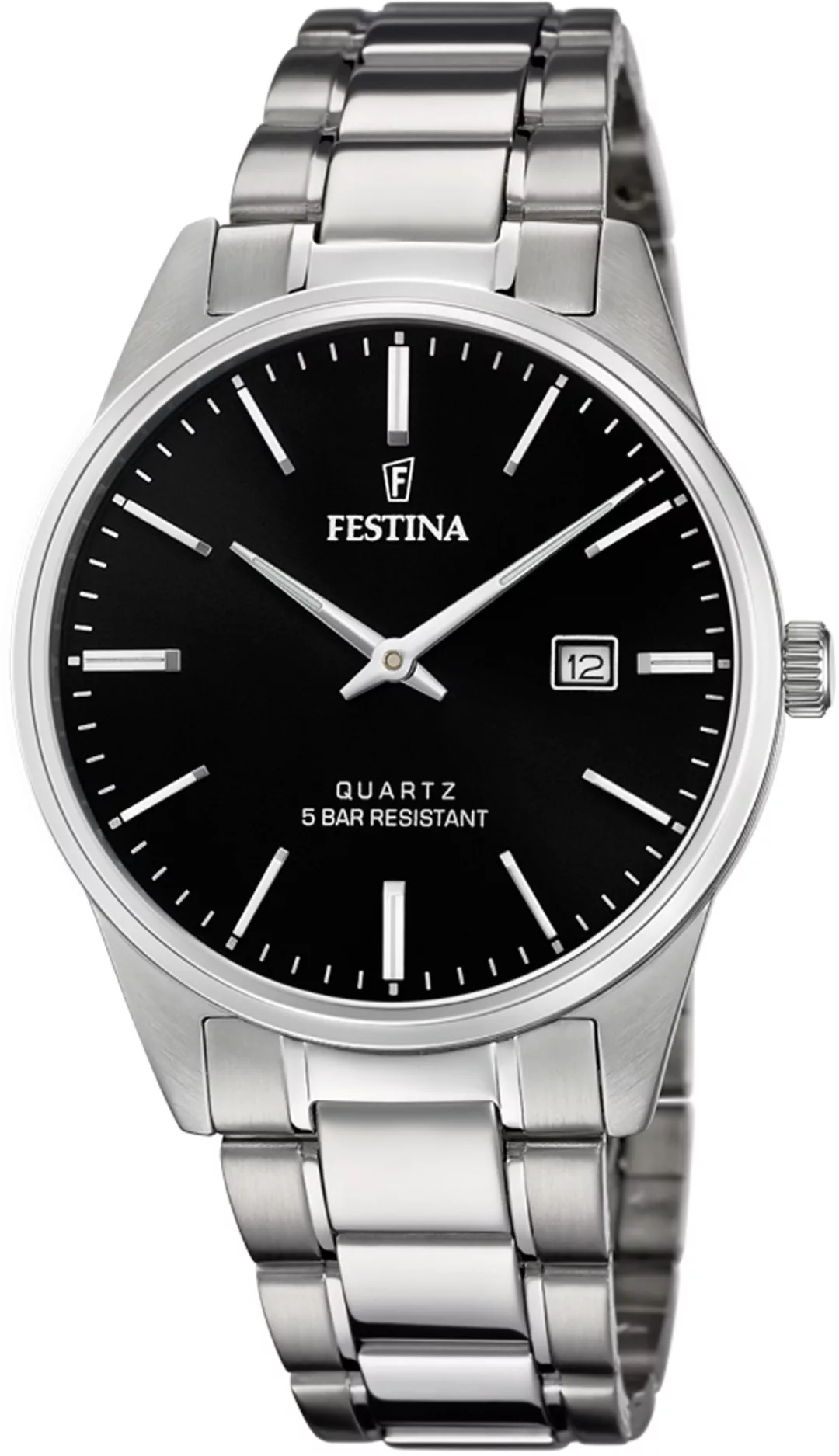 Festina Quarzuhr "F20511/4" günstig online kaufen