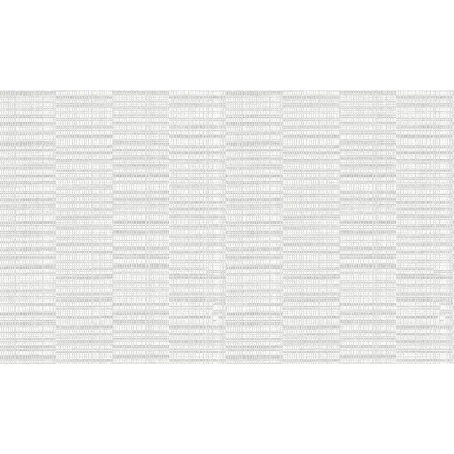 Rasch Vliestapete Wallton 179316 Uni Weiß 25 mx1,06 m günstig online kaufen