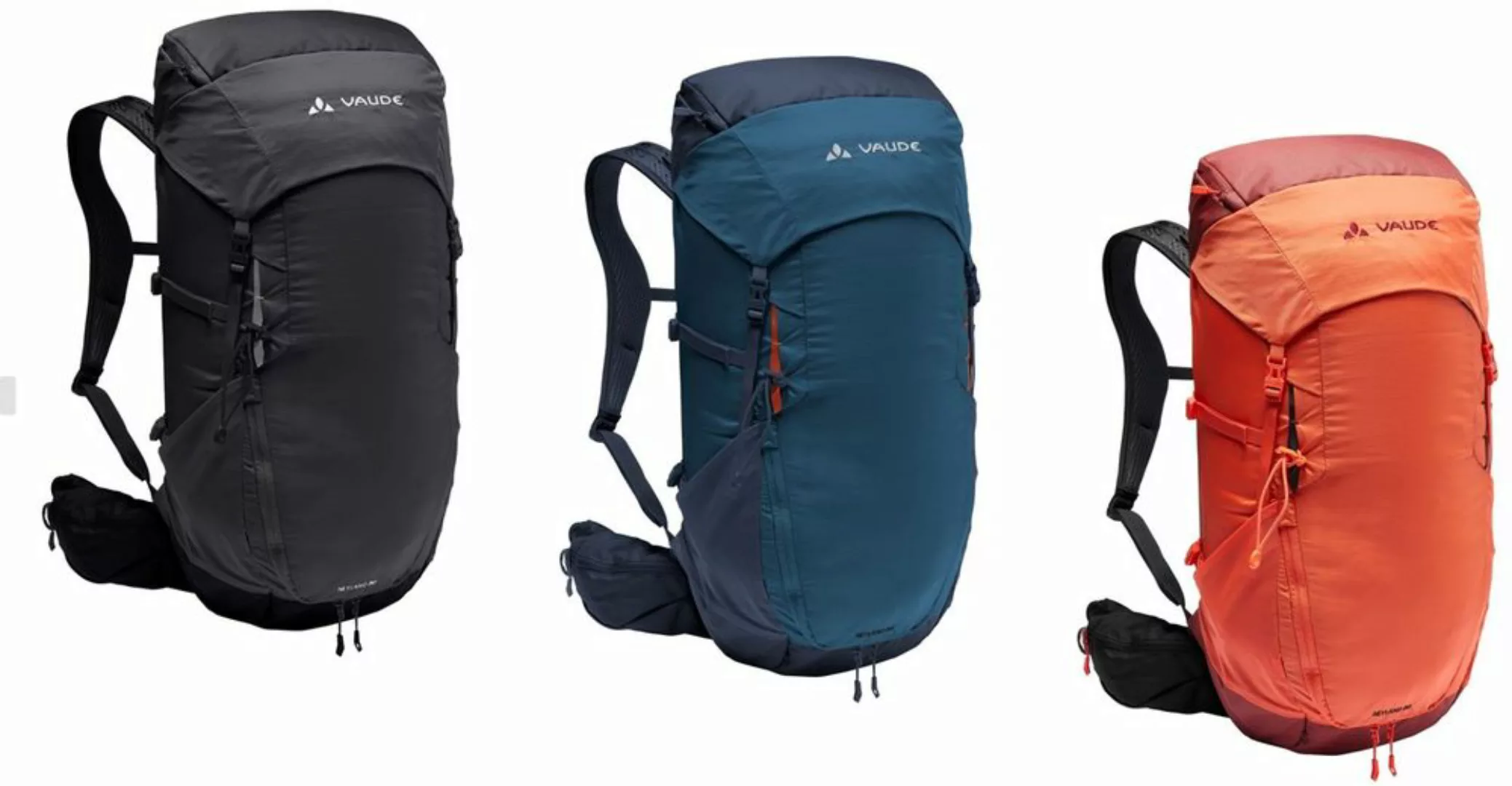 VAUDE Neyland 30 - Wanderrucksack günstig online kaufen