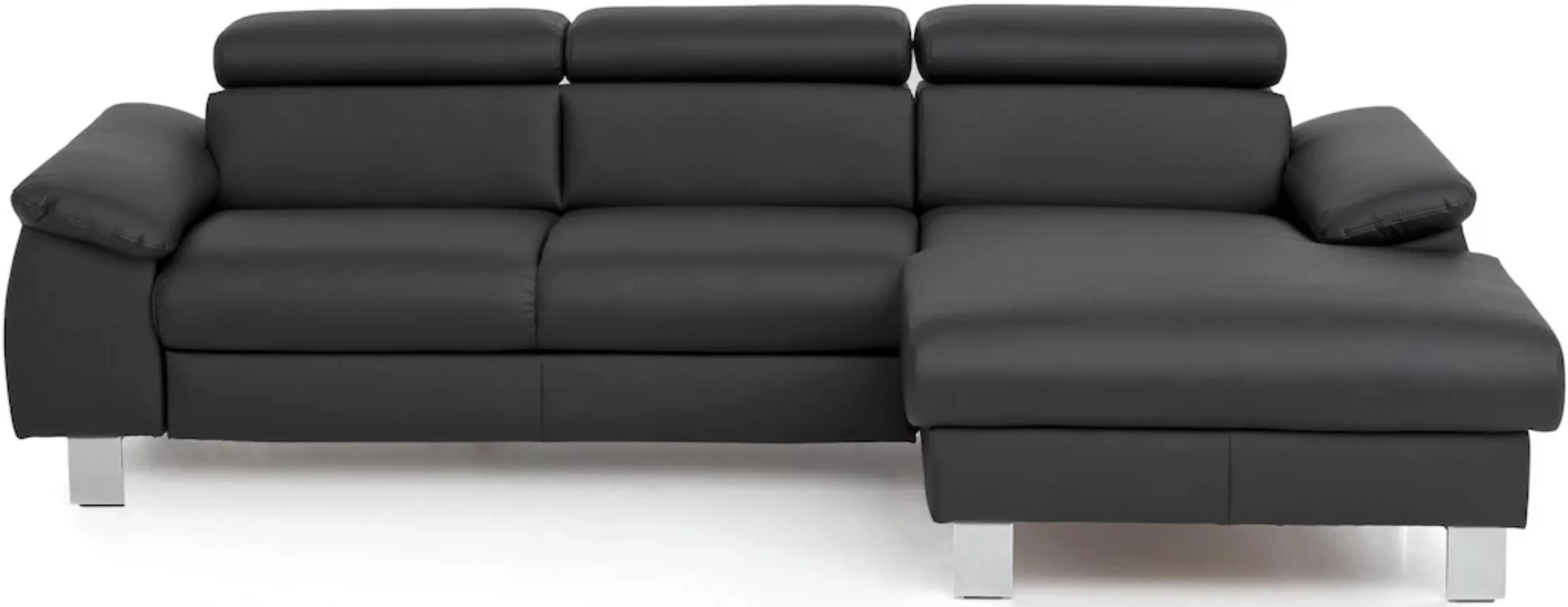 COTTA Ecksofa "Komaris" günstig online kaufen