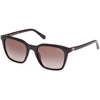 Guess  Sonnenbrillen Sonnenbrille GU00170/S 52F günstig online kaufen