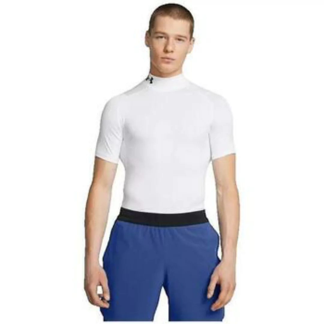 Under Armour  T-Shirts & Poloshirts Col Roulé De Compression À Manches Cour günstig online kaufen