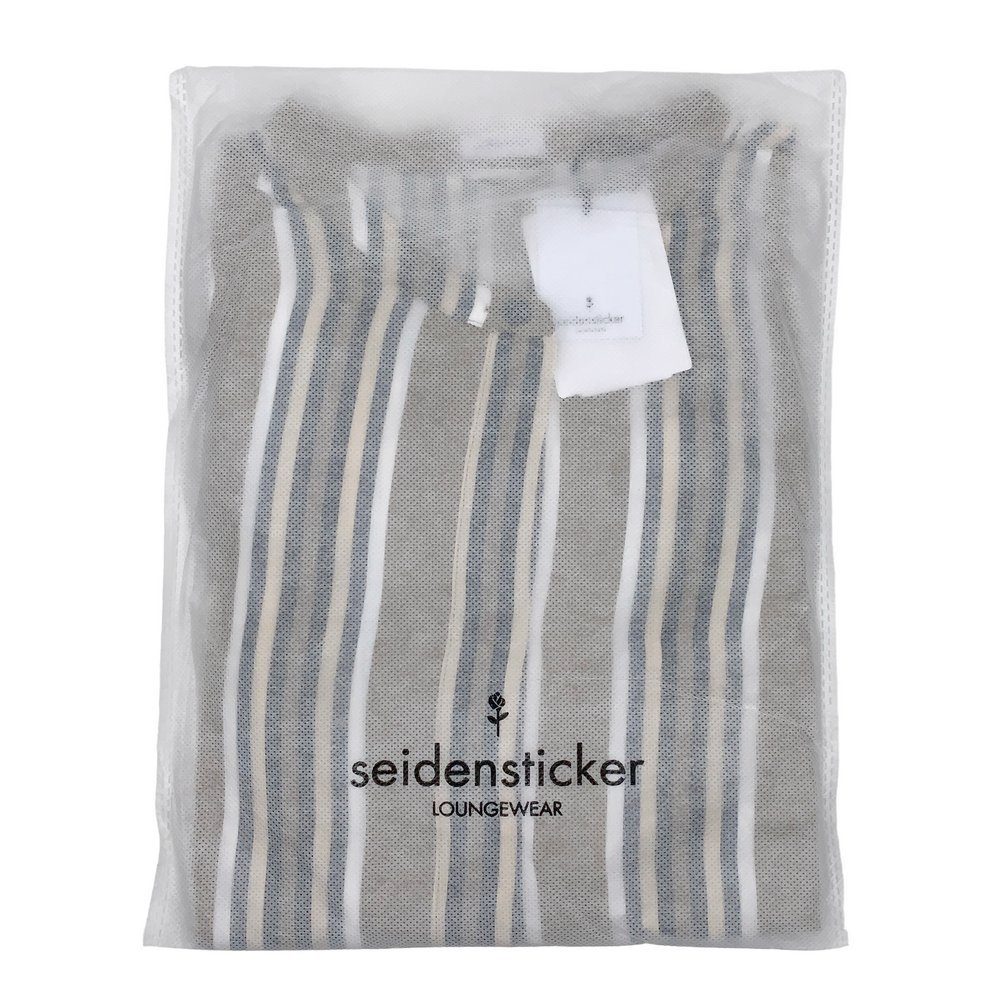 seidensticker Pyjama Set (Oberteil + Hose) günstig online kaufen