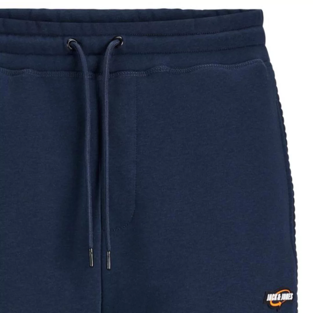 Jack&Jones Jogginghose im Materialmix günstig online kaufen