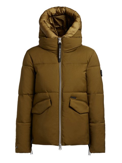 khujo Steppjacke FIORA günstig online kaufen